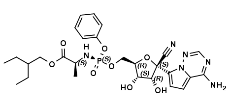 Remdesivir Impurity 11