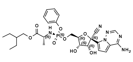 Remdesivir Impurity 12