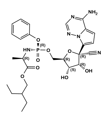 Remdesivir Impurity 16