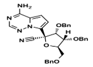 Remdesivir Impurity 23