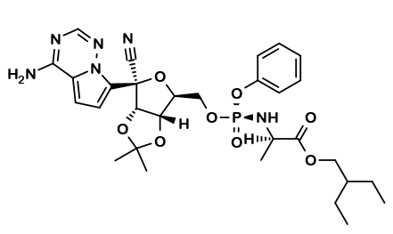 Remdesivir Impurity 25