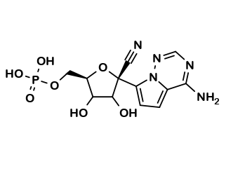 Remdesivir Impurity 29