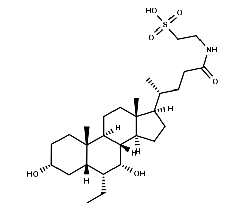 Tauro Obeticholic Acid