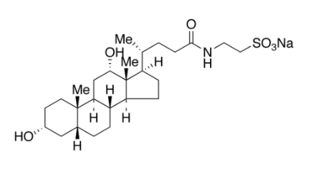 Taurodeoxycholic Acid Sodium Salt