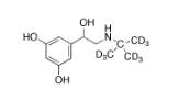 Terbutaline D9