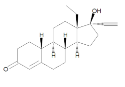 Norgestrel