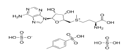 Ademethionine Disulfate Tosylate