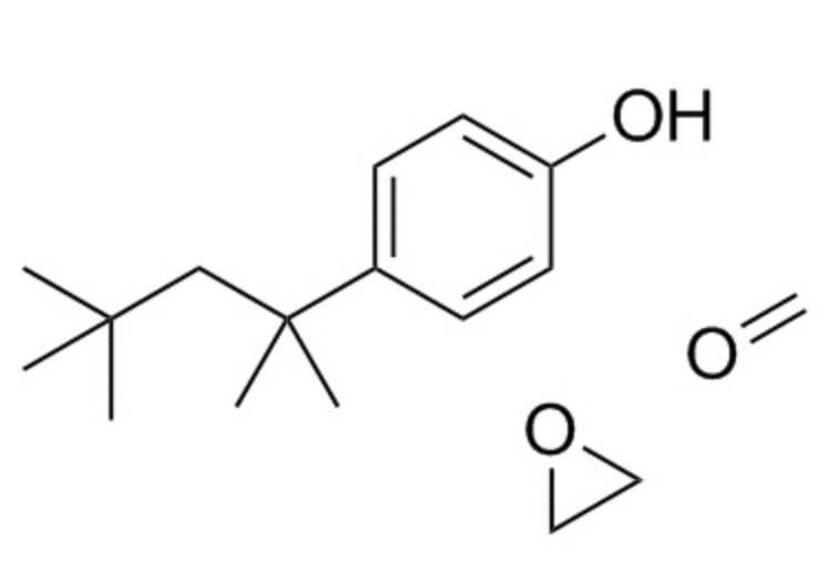 Tyloxapol