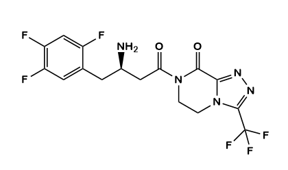 Oxo Sitagliptin