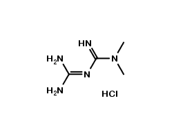 Metformin Hydrochloride