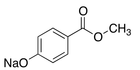 Methyl Paraben Sodium