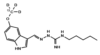 Tegaserod D3