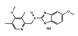 Omeprazole Sodium