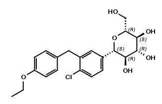 Dapagliflozin