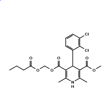 Clevidipine 