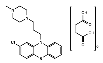 Prochlorperazine Dimaleate