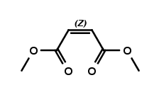 Dimethyl Maleate