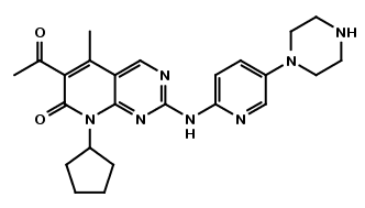 Palbociclib