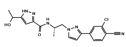 Darolutamide