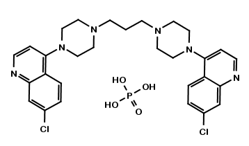 Piperaquine Phosphate