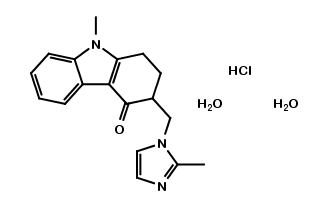 Ondansetron Hydrochloride Dihydrate