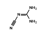 Metformin Related Compound A