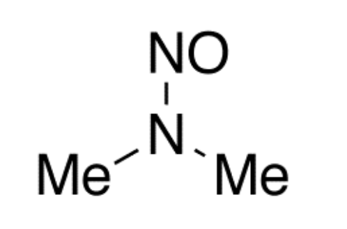 N-Nitrosodimethylamine