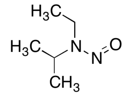 N-Ethyl-N-nitroso-2-propanamine
