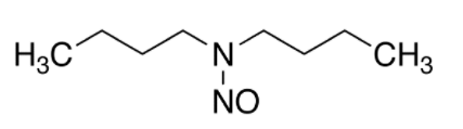 N-Nitrosodibutylamine