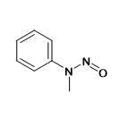 N-Nitrosomethylphenylamine