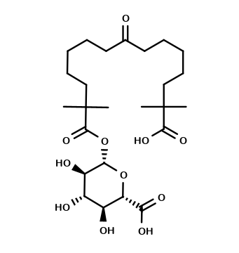 ESP 15228 Acyl Glucuronide