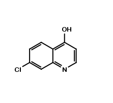 7-Chloroquinolin-4-ol