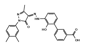 Eltrombopag