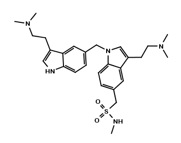 Sumatriptan EP Impurity H