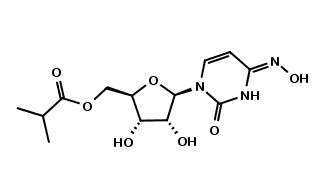 Molnupiravir