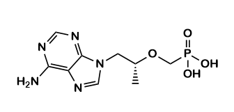 Tenofovir