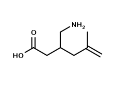 5,6-Dehydro Pregabalin