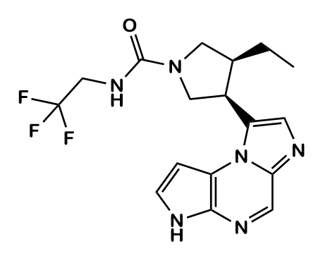 Upadacitinib