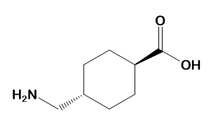 Tranexamic acid