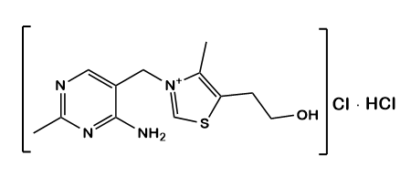 Thiamine Hydrochloride