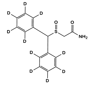 Modafinil D10