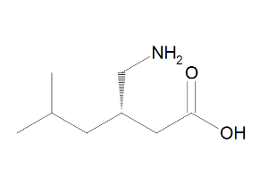 Pregabalin