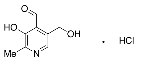 Pyridoxal Hydrochloride