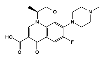 Levofloxacin