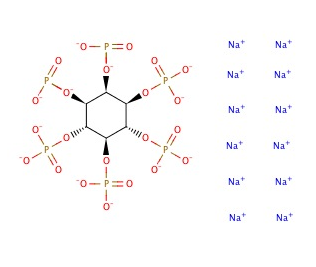 Phytic acid sodium salt