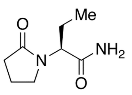 Levetiracetam