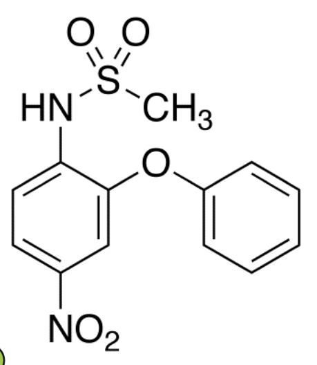 Nimesulide