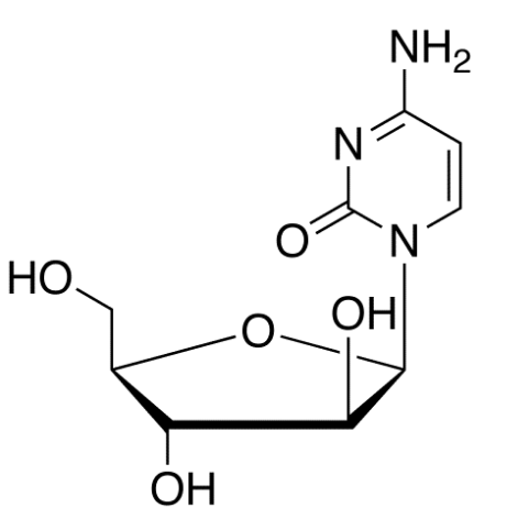 Cytarabine