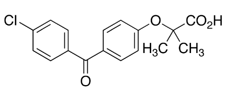 Fenofibric Acid