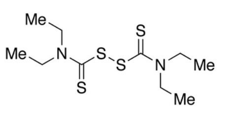 Disulfiram